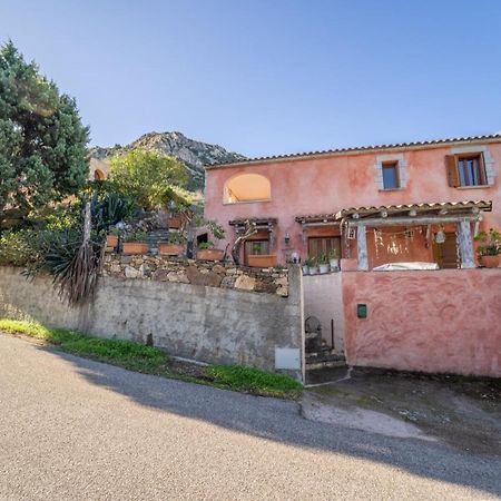 House In San Teodoro Among The Scents Of Sardinia Villa Ngoại thất bức ảnh