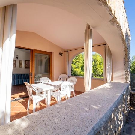 House In San Teodoro Among The Scents Of Sardinia Villa Ngoại thất bức ảnh
