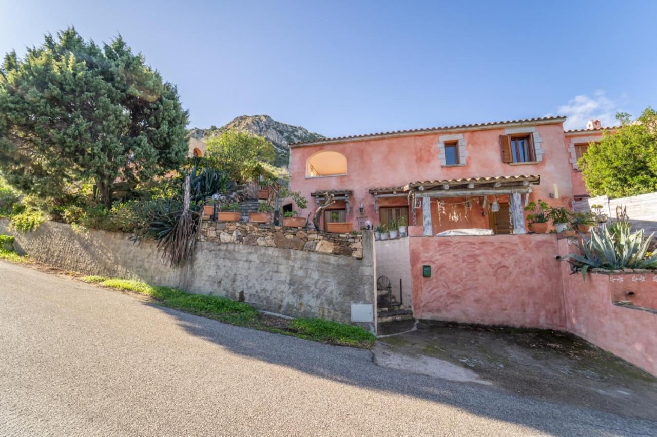 House In San Teodoro Among The Scents Of Sardinia Villa Ngoại thất bức ảnh