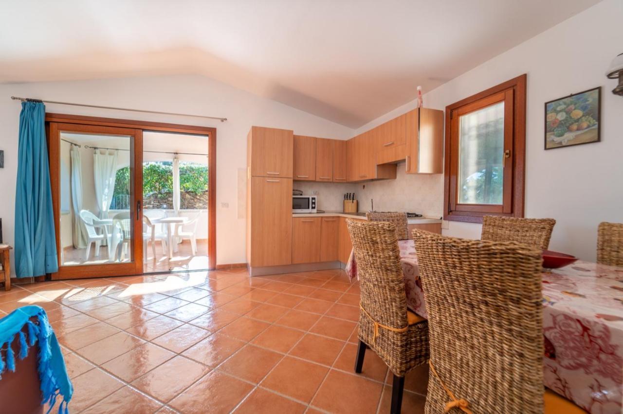 House In San Teodoro Among The Scents Of Sardinia Villa Ngoại thất bức ảnh
