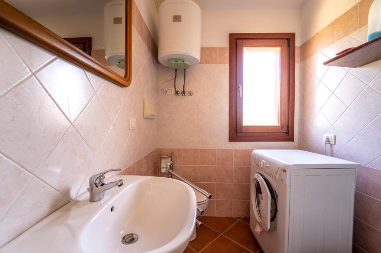 House In San Teodoro Among The Scents Of Sardinia Villa Ngoại thất bức ảnh