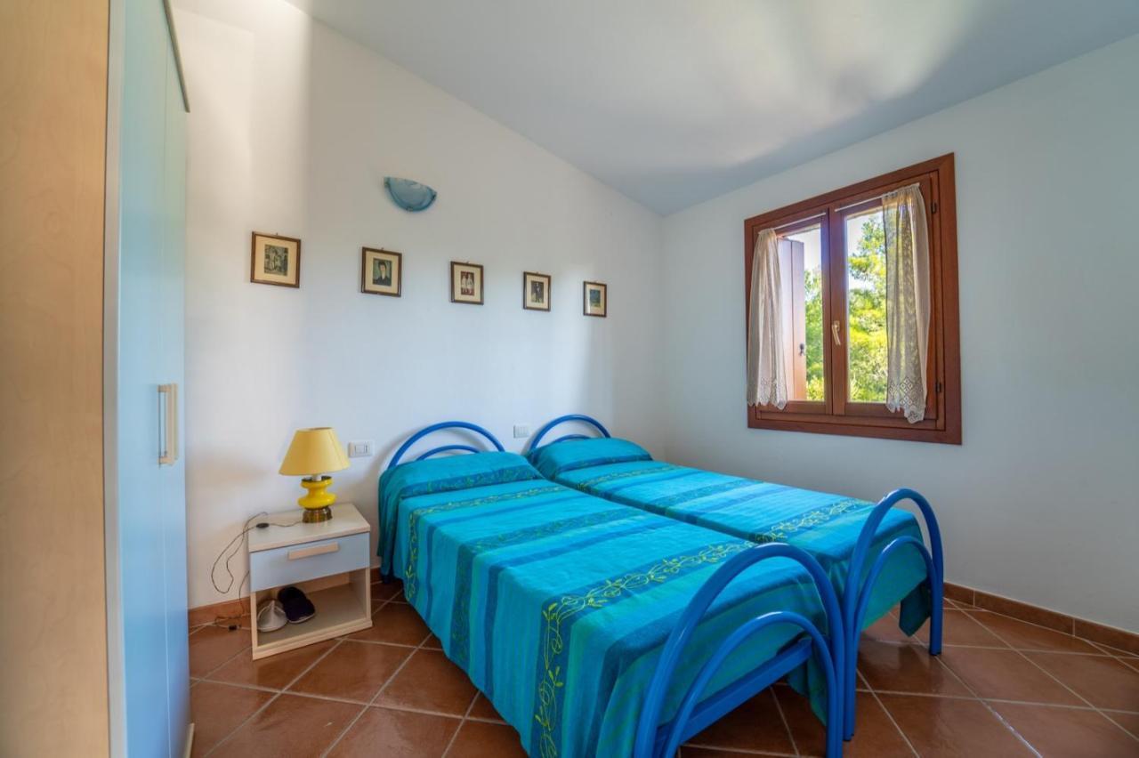House In San Teodoro Among The Scents Of Sardinia Villa Ngoại thất bức ảnh