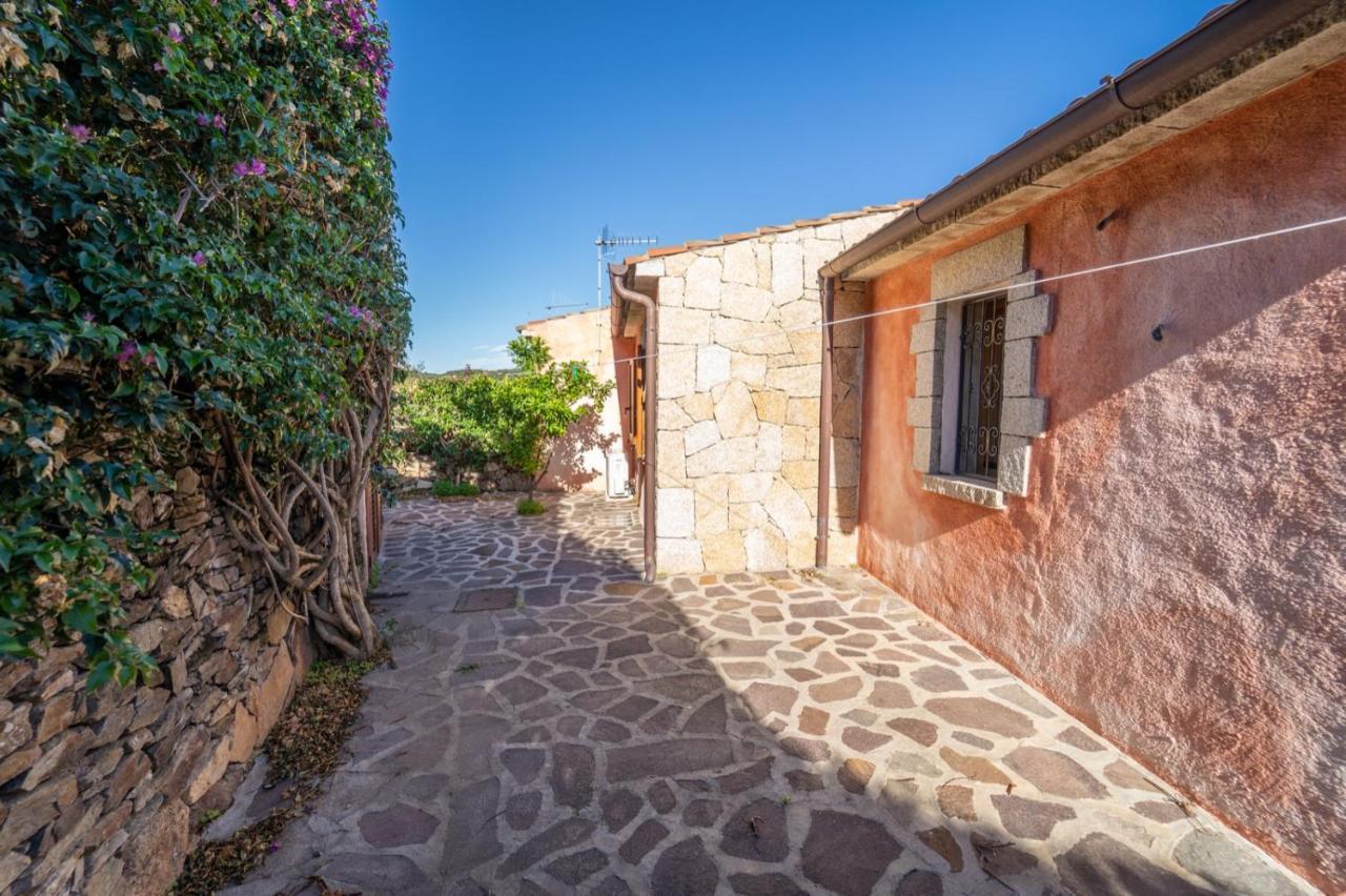 House In San Teodoro Among The Scents Of Sardinia Villa Ngoại thất bức ảnh